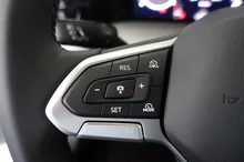 VW Golf Rabbit TDI in Grenadillschwarz Metallic
