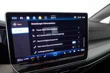 VW Golf Rabbit TDI in Grenadillschwarz Metallic