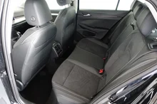 VW Golf Rabbit TDI in Grenadillschwarz Metallic