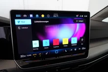 VW Golf Rabbit TDI in Grenadillschwarz Metallic