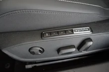 VW Golf Rabbit TDI in Grenadillschwarz Metallic