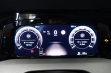 VW Golf Rabbit TDI in Grenadillschwarz Metallic