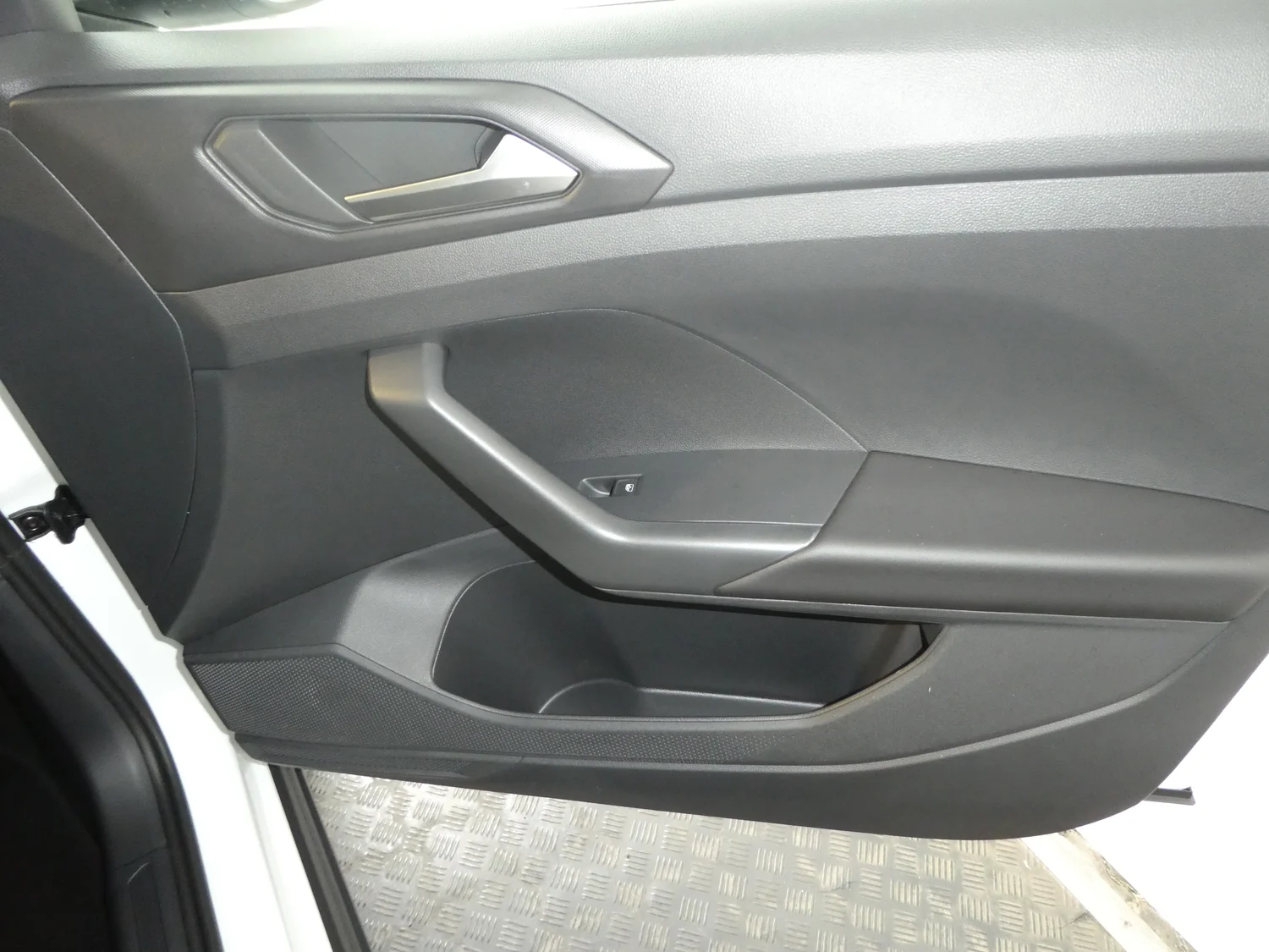 Bild eines VW T-Cross 4Me TSI