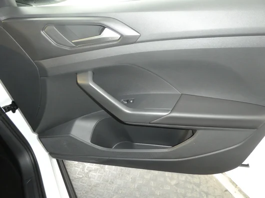 Bild eines VW T-Cross 4Me TSI