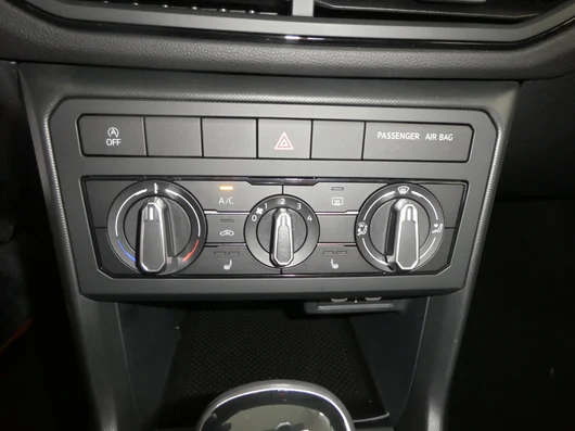 Bild eines VW T-Cross 4Me TSI