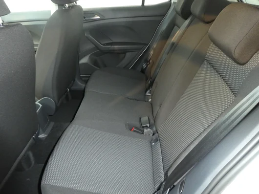 Bild eines VW T-Cross 4Me TSI