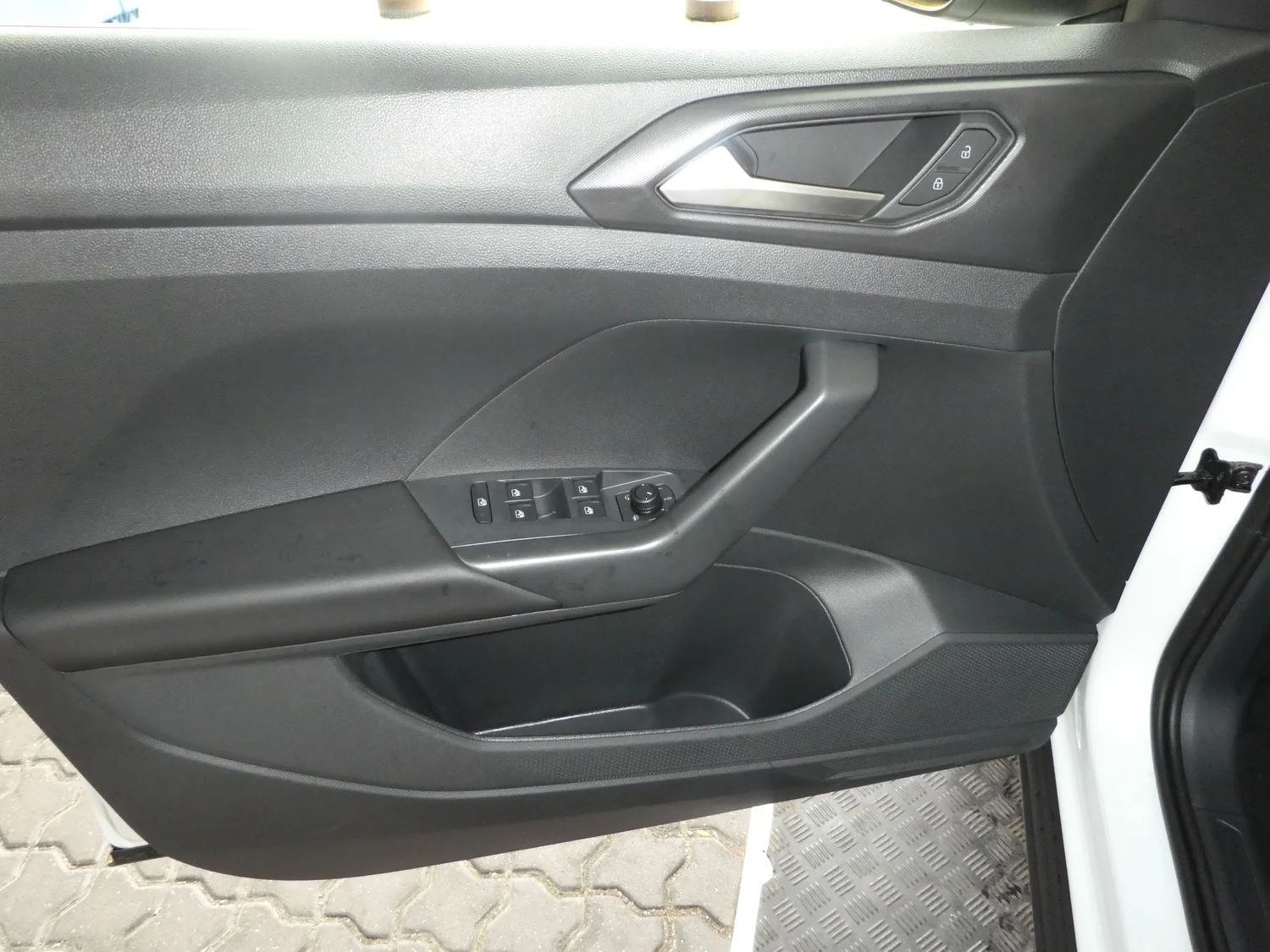 Bild eines VW T-Cross 4Me TSI