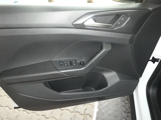 Bild eines VW T-Cross 4Me TSI