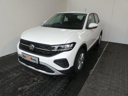 VW T-Cross 4Me TSI