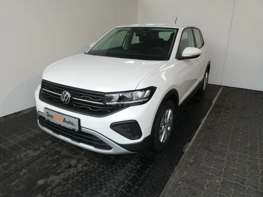 Bild eines VW T-Cross 4Me TSI