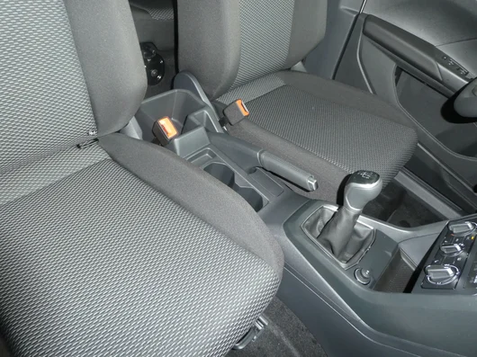 Bild eines VW T-Cross 4Me TSI