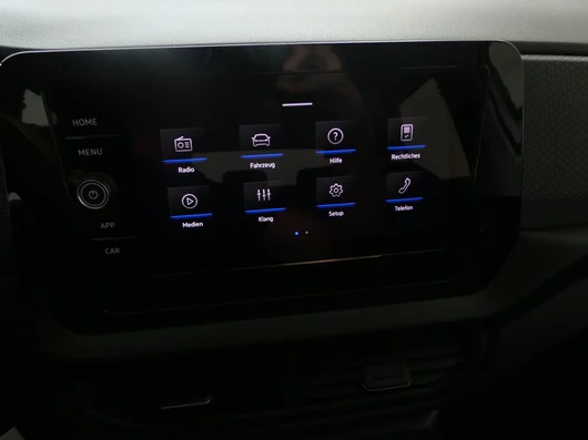 Bild eines VW T-Cross 4Me TSI