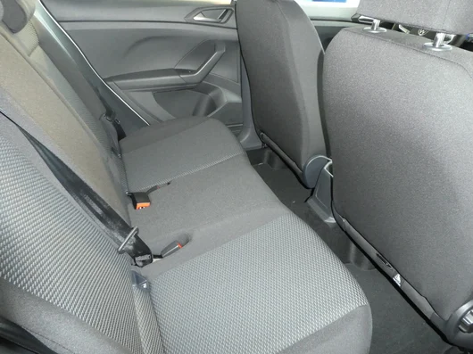 Bild eines VW T-Cross 4Me TSI