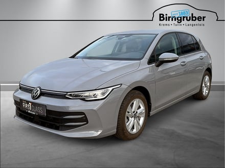 VW Golf Life TSI