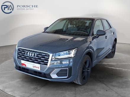 Audi Q2 1.4 TFSI COD Design