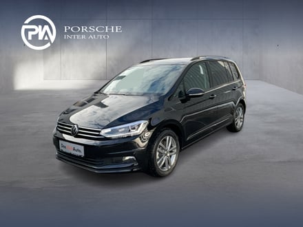 VW Touran Friends TDI