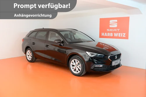 SEAT Leon SP Kombi Style Edition 1.5 eTSI DSG
