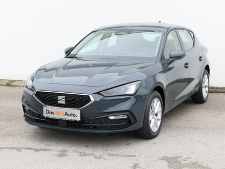 SEAT Leon Style Edition 1.5 TSI 115 PS