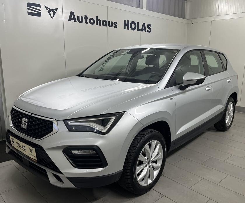 SEAT Ateca Style 1.5 TSI ACT
