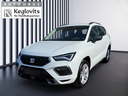 SEAT Ateca FR Edition 1.0 TSI