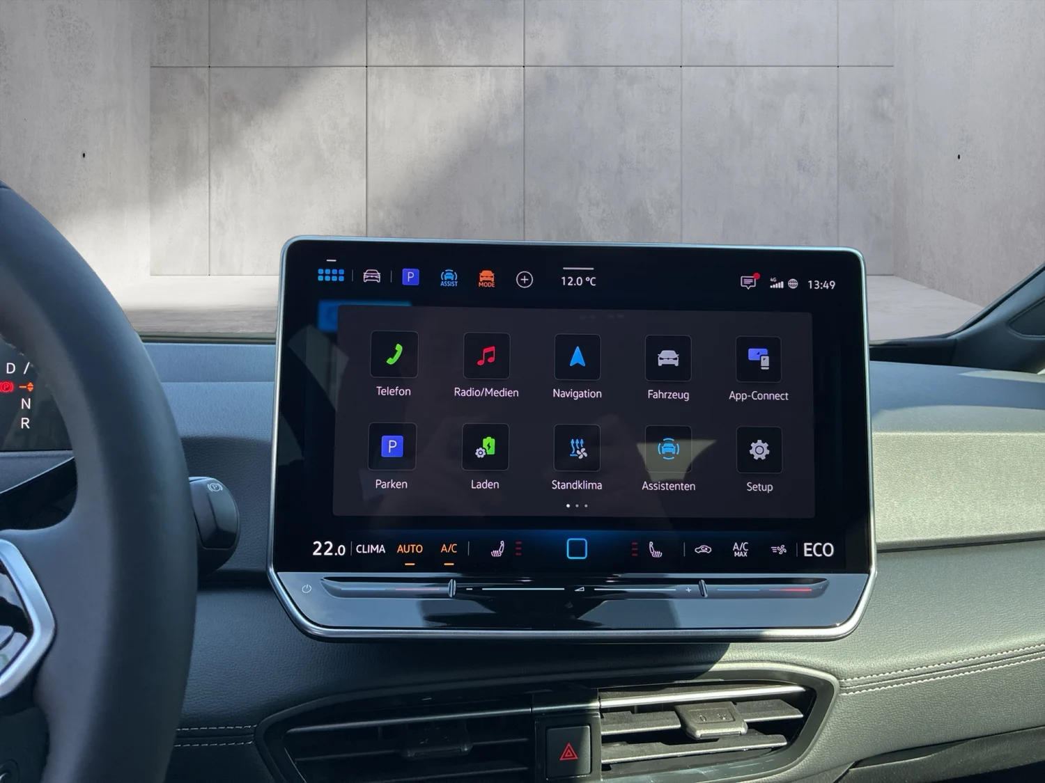 Bild eines VW ID.3 Pure 125 kW Business