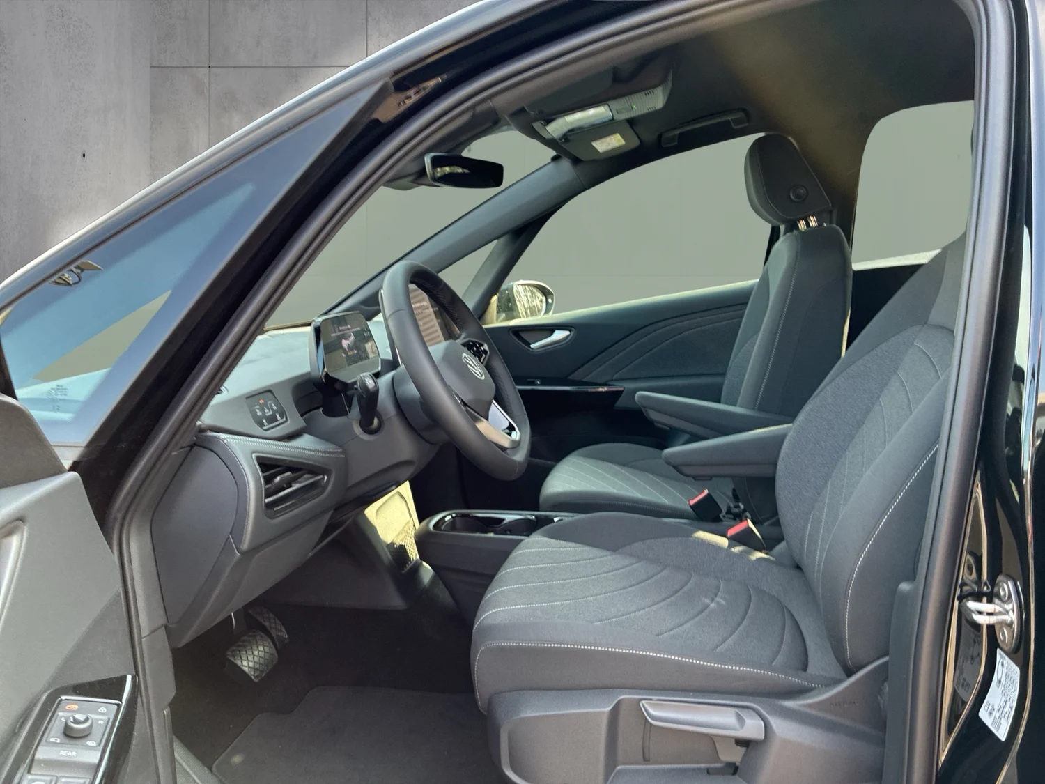 Bild eines VW ID.3 Pure 125 kW Business