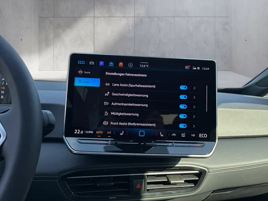 Bild eines VW ID.3 Pure 125 kW Business