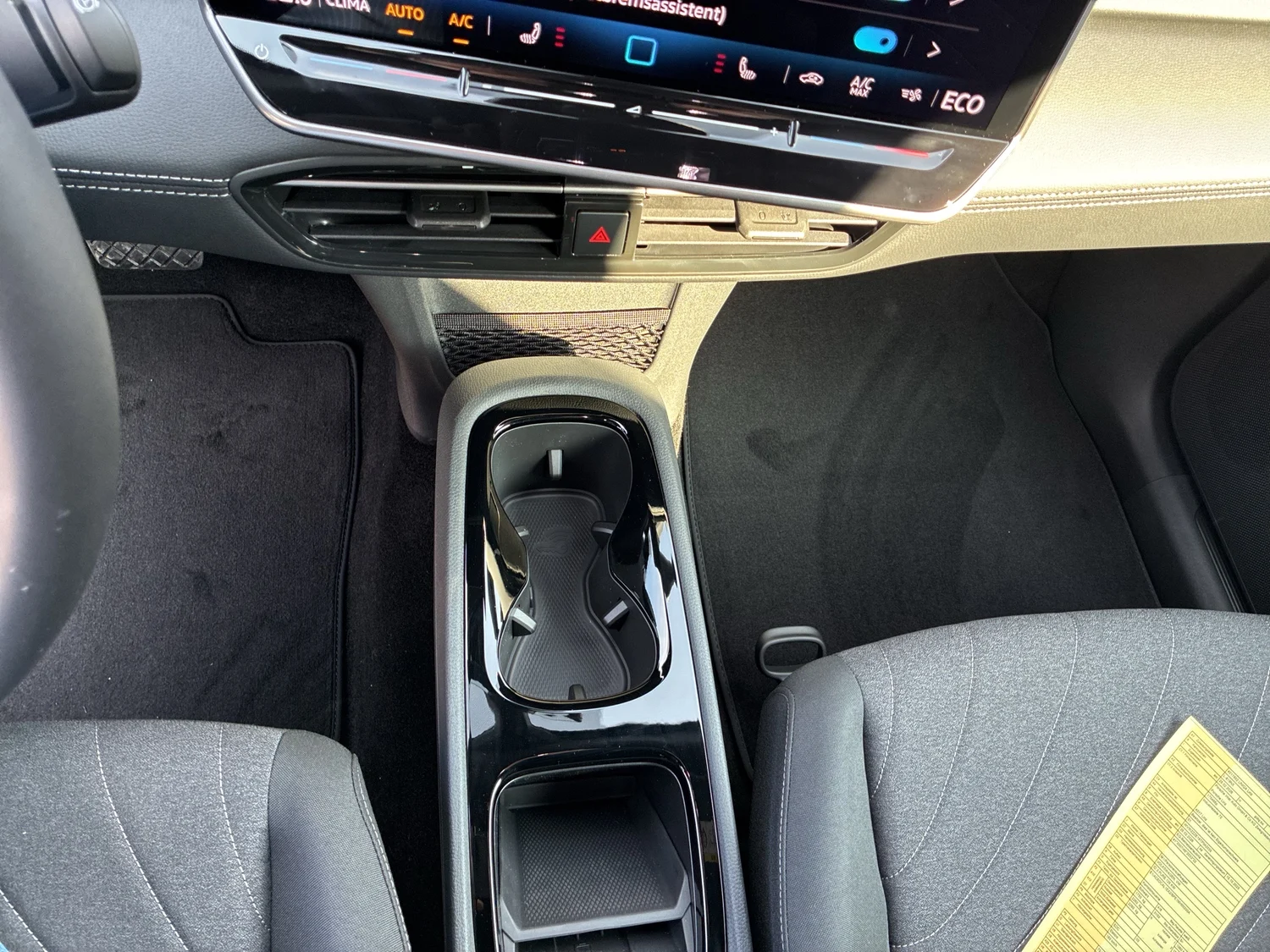 Bild eines VW ID.3 Pure 125 kW Business