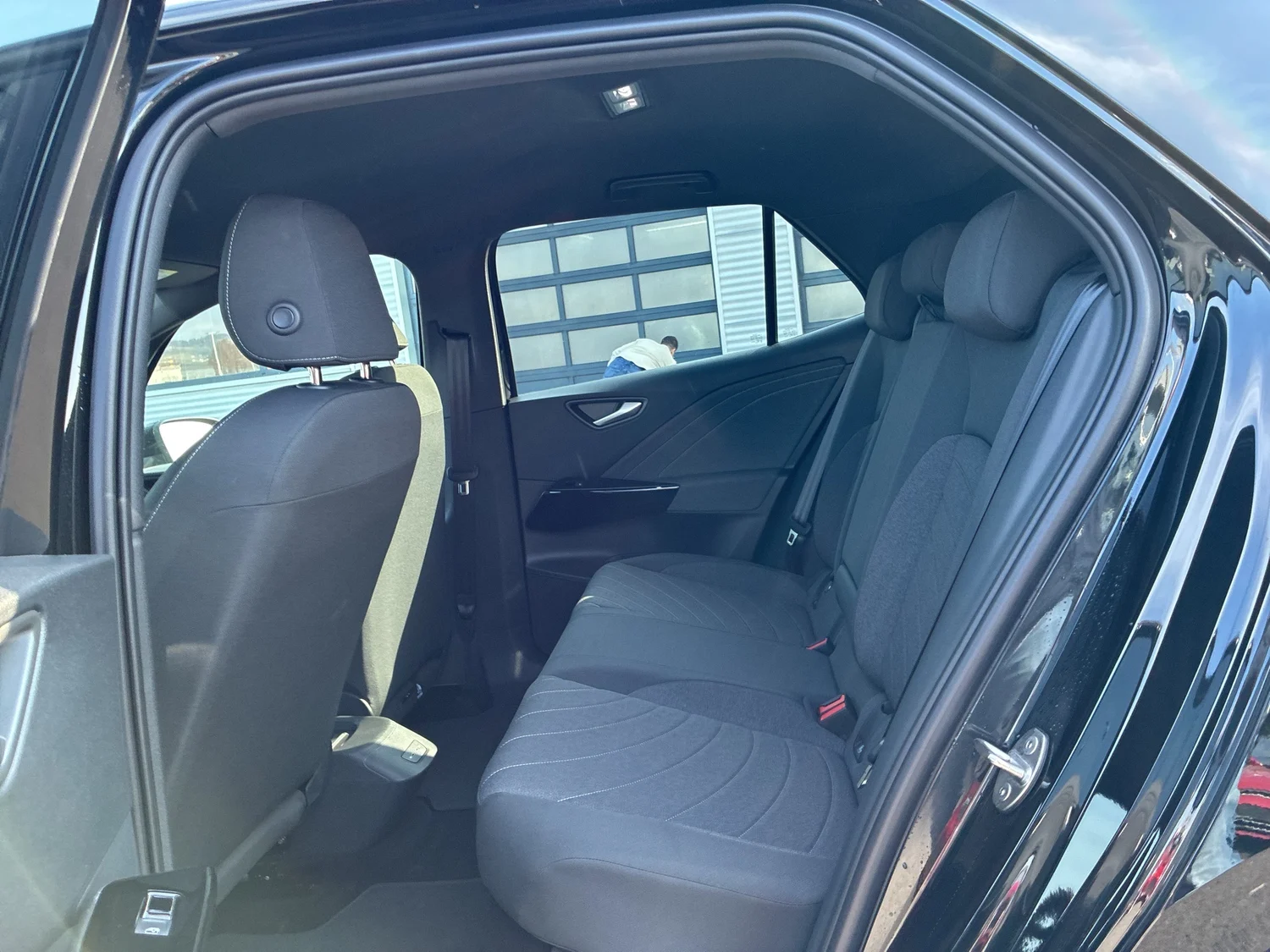 Bild eines VW ID.3 Pure 125 kW Business