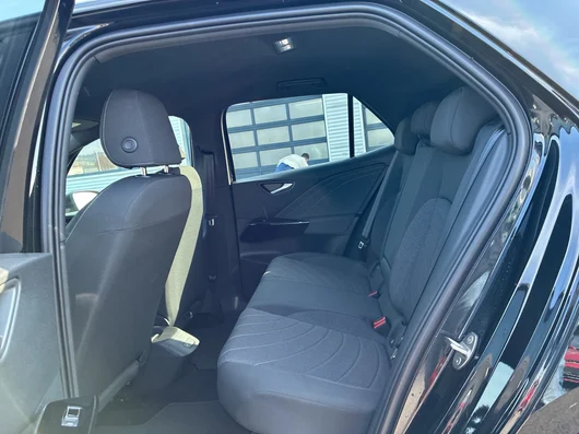 Bild eines VW ID.3 Pure 125 kW Business
