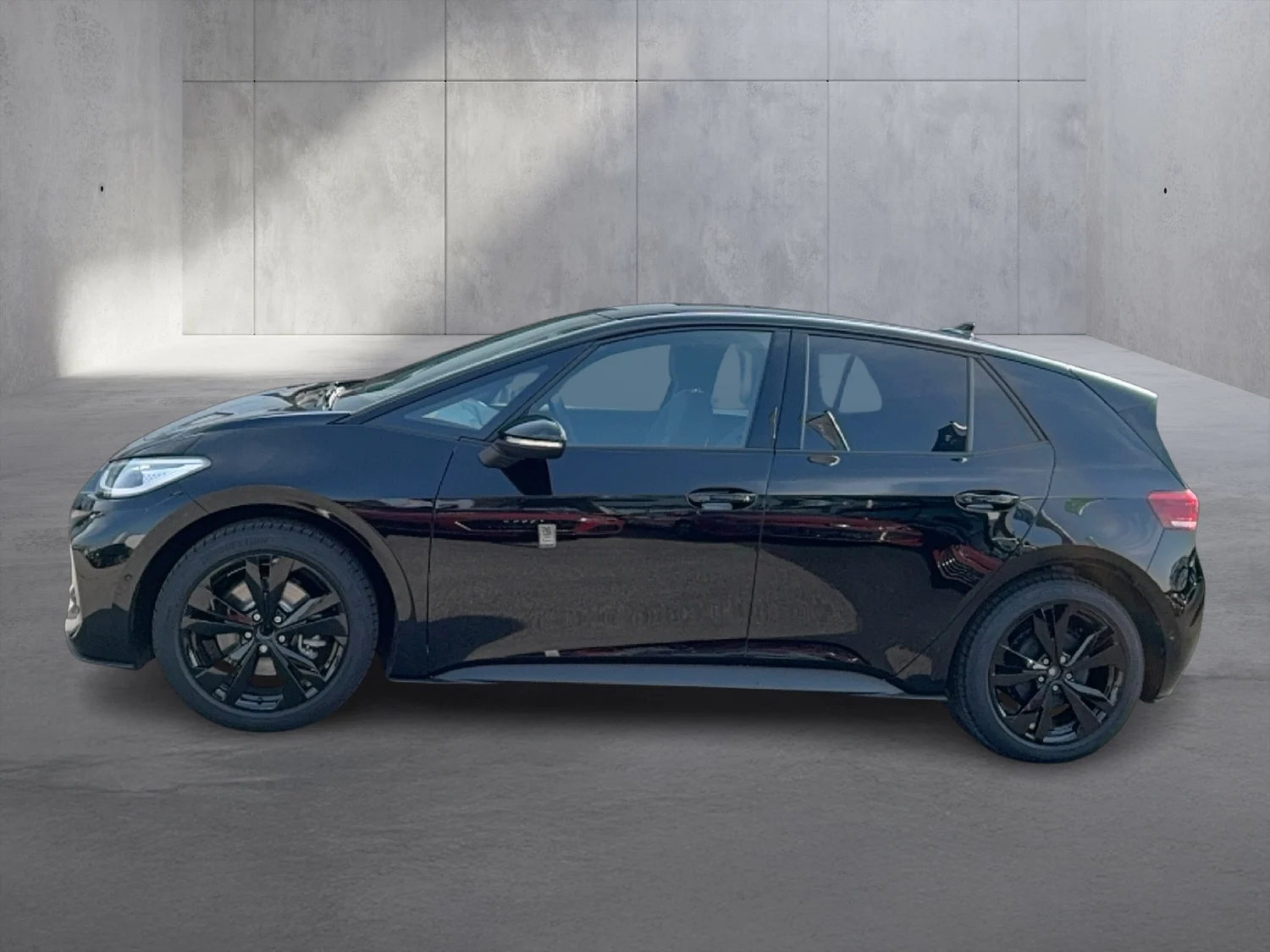 Bild eines VW ID.3 Pure 125 kW Business