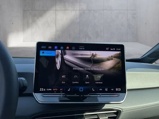 Bild eines VW ID.3 Pure 125 kW Business