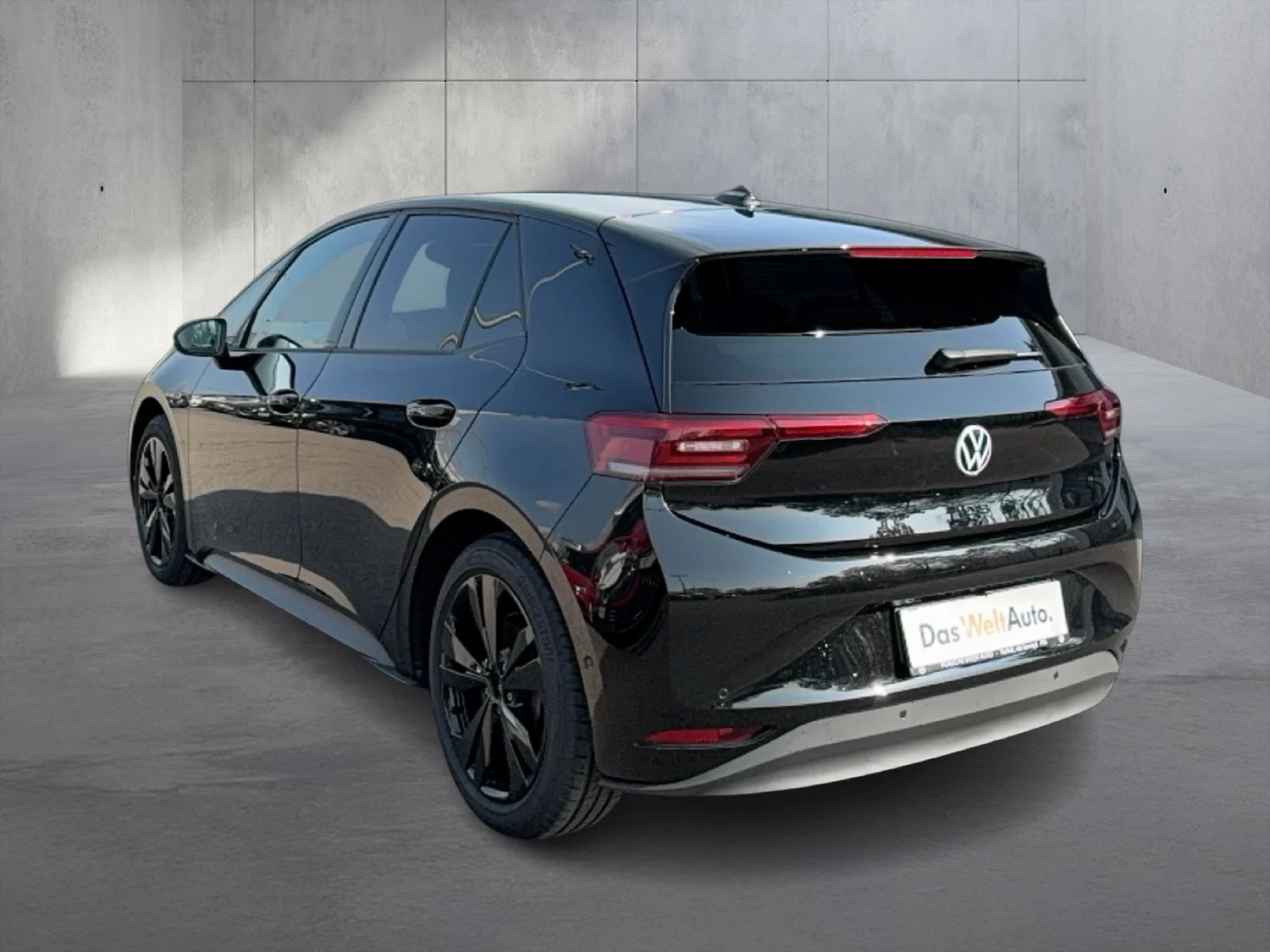 Bild eines VW ID.3 Pure 125 kW Business