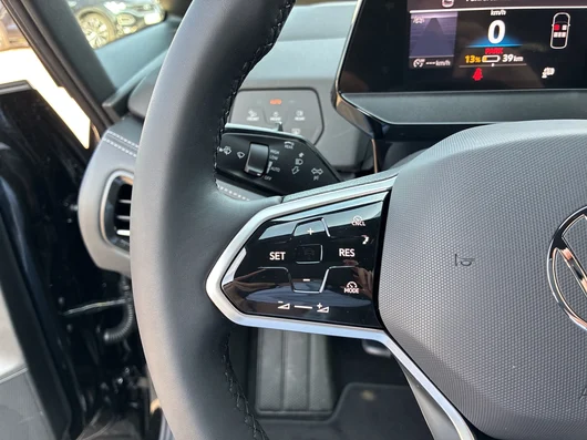 Bild eines VW ID.3 Pure 125 kW Business