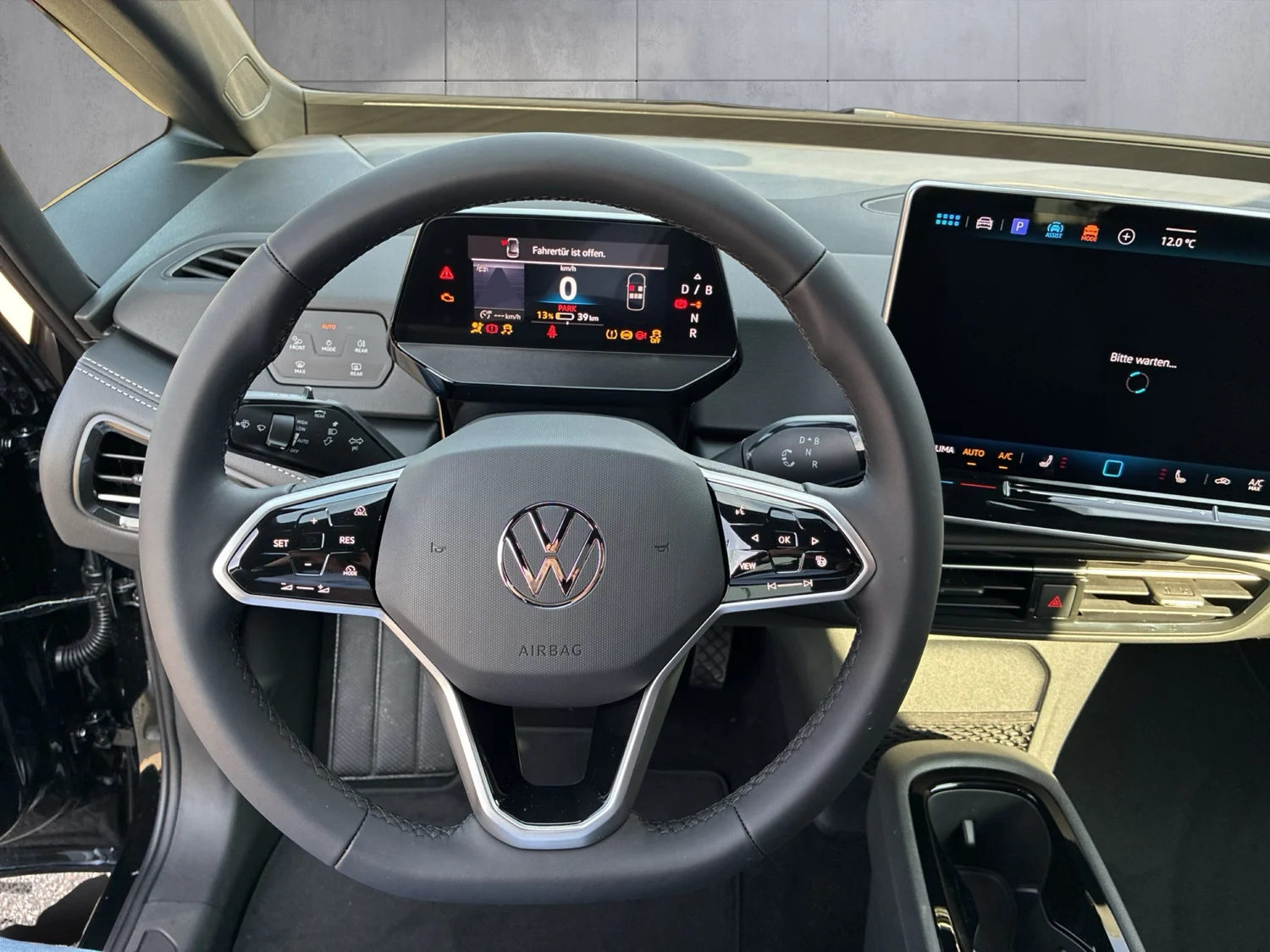 Bild eines VW ID.3 Pure 125 kW Business