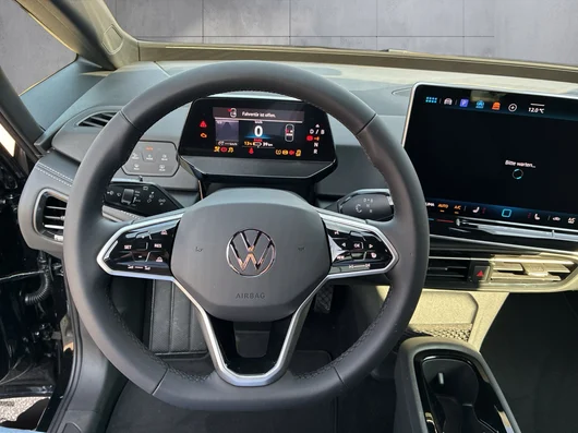 Bild eines VW ID.3 Pure 125 kW Business