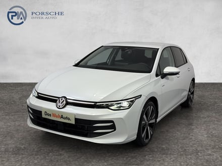 VW Golf Rabbit mHEV TSI DSG