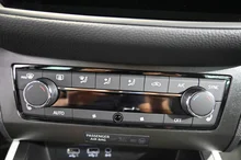 SEAT Arona Xcellence EcoTSI DSG in Magnet-Grau Metallic Dach Nacht-Schwarz