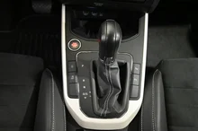 SEAT Arona Xcellence EcoTSI DSG in Magnet-Grau Metallic Dach Nacht-Schwarz