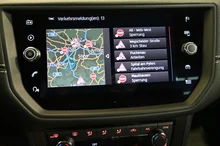 SEAT Arona Xcellence EcoTSI DSG in Magnet-Grau Metallic Dach Nacht-Schwarz