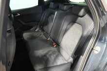 SEAT Arona Xcellence EcoTSI DSG in Magnet-Grau Metallic Dach Nacht-Schwarz