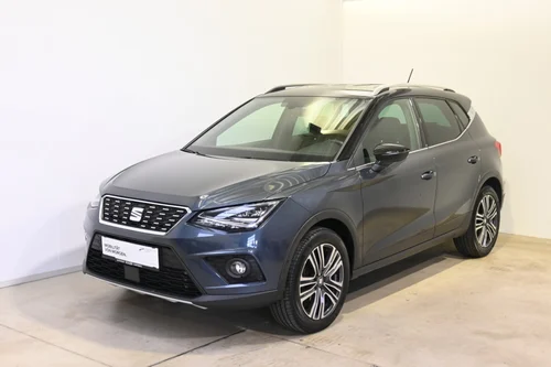 SEAT Arona Xcellence EcoTSI DSG