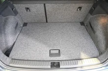 SEAT Arona Xcellence EcoTSI DSG in Magnet-Grau Metallic Dach Nacht-Schwarz
