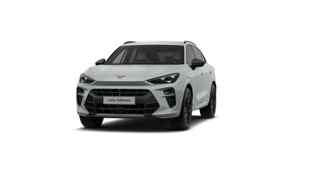 CUPRA Terramar e-HYBRID 204 PS DSG