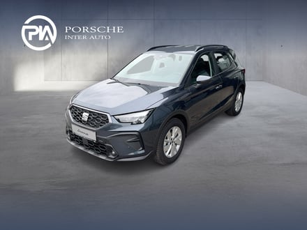 SEAT Arona Reference Edition 1.0 TSI