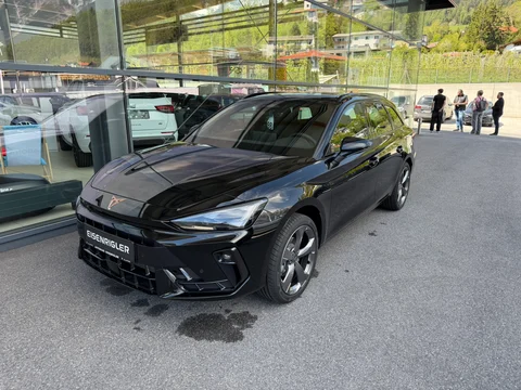 CUPRA Leon SP Kombi