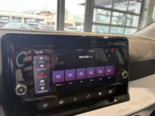 SEAT Ibiza Reference Edition 1.0 80PS in Nacht-Schwarz Metallic