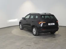 Thumbnail-Foto von Fahrzeug