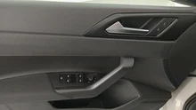 VW Polo 4Me TSI in Ascot Grey