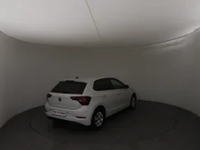 VW Polo 4Me TSI in Ascot Grey